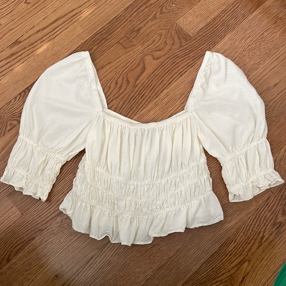 Urban outfitters top